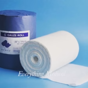 Gauze Roll 100 yards