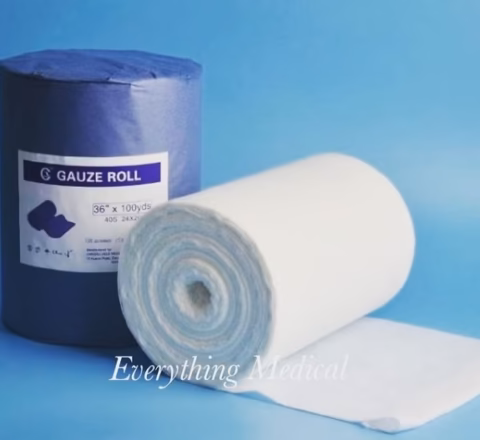 Gauze Roll 100 yards