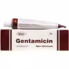 Gentamycin Ointment 15g x2 Tubes