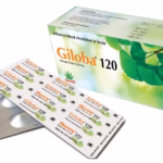 GILOBA CAPS x 1 pack