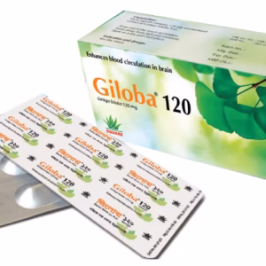 Ferrous Gluconate x1000