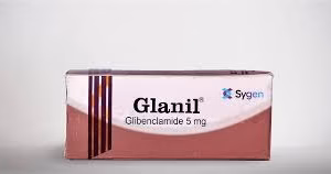 Glanil TAB x10 Satchet
