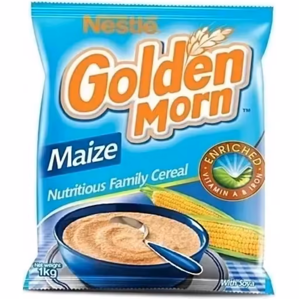Golden Morn 1kg Golden Morn 1kg