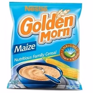 Golden Morn 1kg SWIDAR (SULFADOXINE /PYRIMETHAMINE) 3TABS