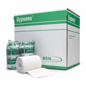Gypsona 4'' x1 pair Gypsona 4'' x1 pair