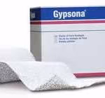 Gypsona 8 x1 pair