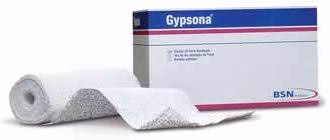Gypsona 8 x1 pair