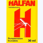 HALFAN SUSPENSION 30ML