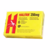 HALFAN TAB PACK 1 PK