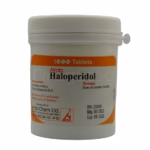 HALOPERIDOL 10MG TAB 1 TIN X1000 TABS
