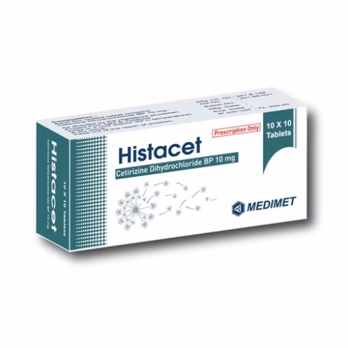 HISTACET X SATCHET ONES