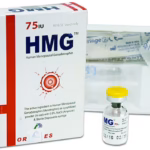 HCG Diclair Inj x1 Pack