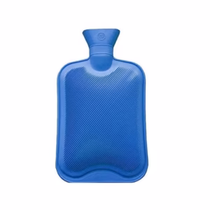 HOT WATER BOTTLE x1 bag Meprasil Capsule