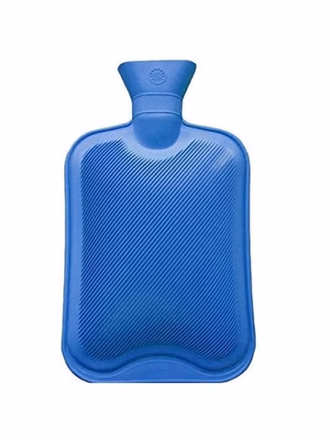 HOT WATER BOTTLE x1 bag