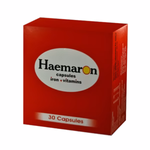 Haemaron SWIDAR (SULFADOXINE /PYRIMETHAMINE) 3TABS