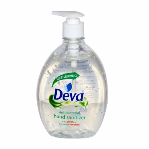 Hand Sanitizer 350mls Hand Sanitizer 350mls x1 bottle