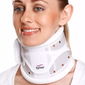 Hard Cervical Collar Hard Cervical Collar neck support Brace(adjustable Height)