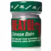 Heatol Chinese Balm x2