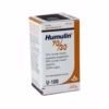 Humulin 70/30 10ml x 1 vial