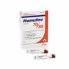 Humulin CATRIDGE 70/30