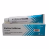 Hydrocortisone Cream 15g x2 Tubes