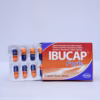 IBUCAP FORTE CAP x1 pack