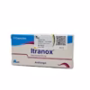ITRANOX TAB 100MG X PACK 1 PACK
