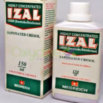 Izal 150mlX BOTTLE x2