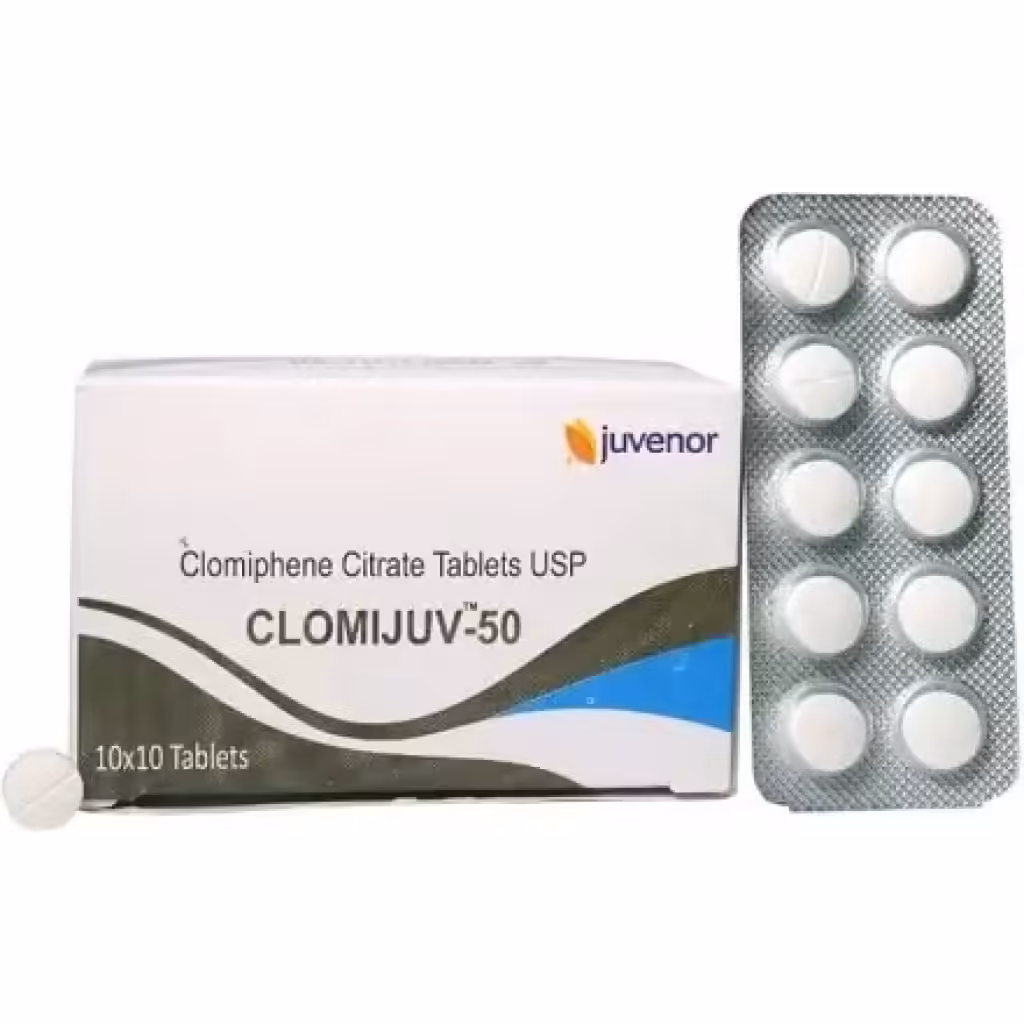Ikaclomin Tab x1 Satchet