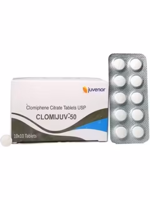 Ikaclomin Tab x1 Satchet