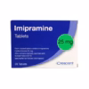Imipramine 25mg x1000