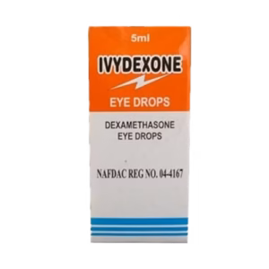 Ivydexone 0.3%