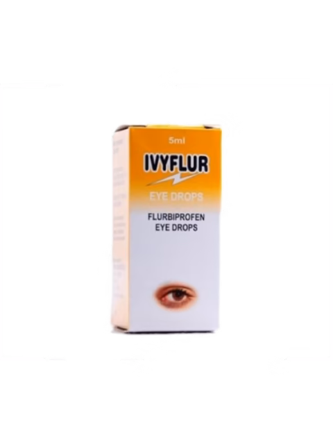 Ivyflur Eye Drop x bottle