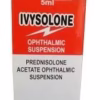 Ivysolone E/D