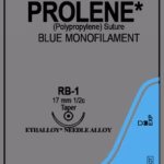 Prolene 3/0 R/B