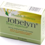 Jobelyn Cap x30 x1 Pack