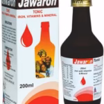 Jawaron 100Ml Syrup x2 Bottles