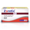 Juretic Tab x100 10 Sachets