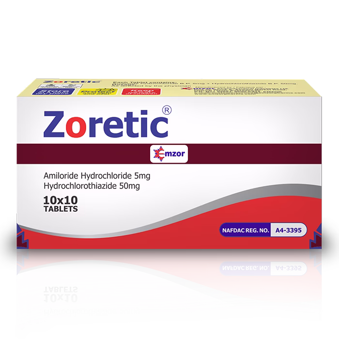 Juretic Tab x100 10 Sachets