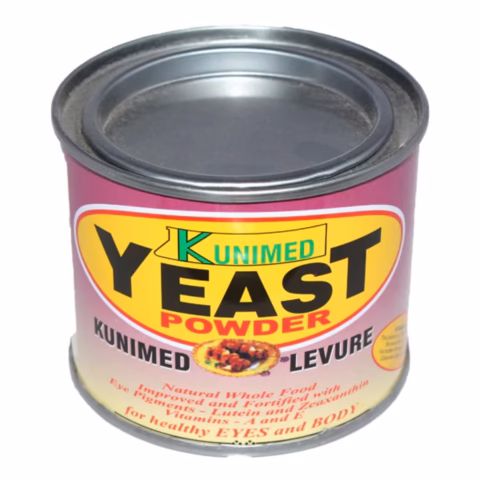 Yeast Powder 100g