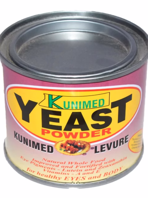 Yeast Powder 100g