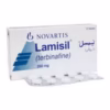 LAMISIL TAB 250MG X 14TABS 1 SATCHET