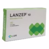 LANZEP 10MG (OLANZAPINE) 10TABS 3SATCHETS