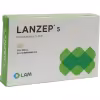 LANZEP 5MG (OLANZAPINE) 10TABS 3X SACHETS