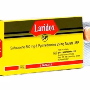 LARIDOX PKT