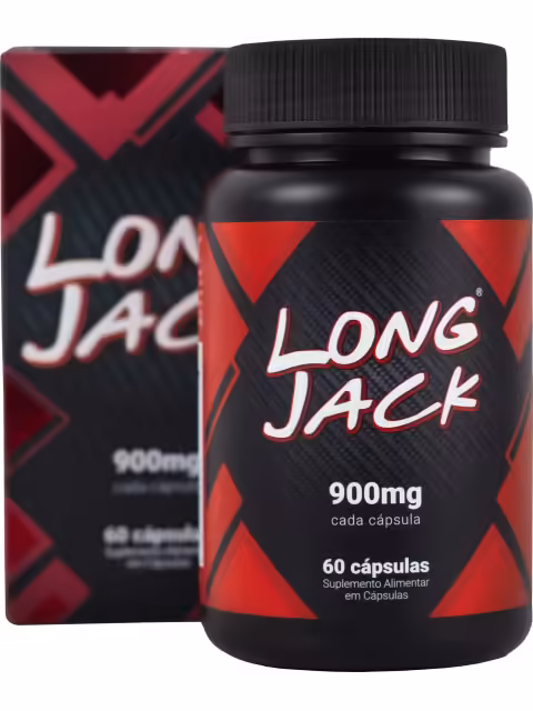 LONG JACK