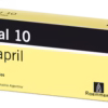 LOTRIAL 10MG X 30 - 3 sachets