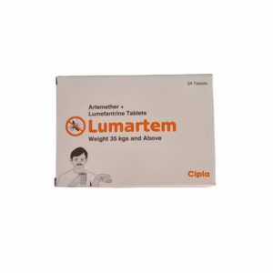 LUMARTEM X 24