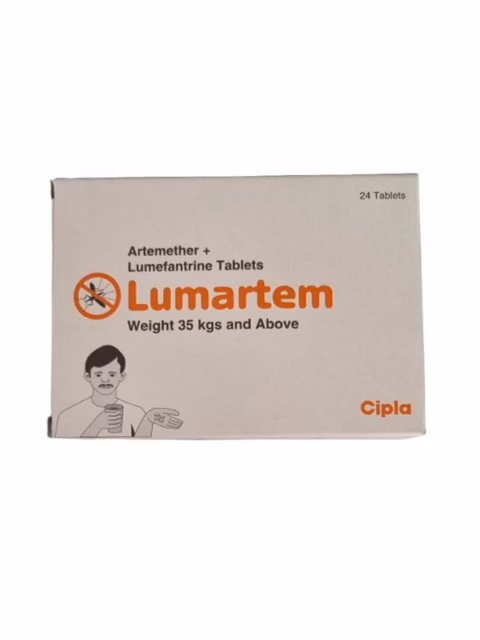 LUMARTEM X 24