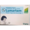 LUMARTEM X12